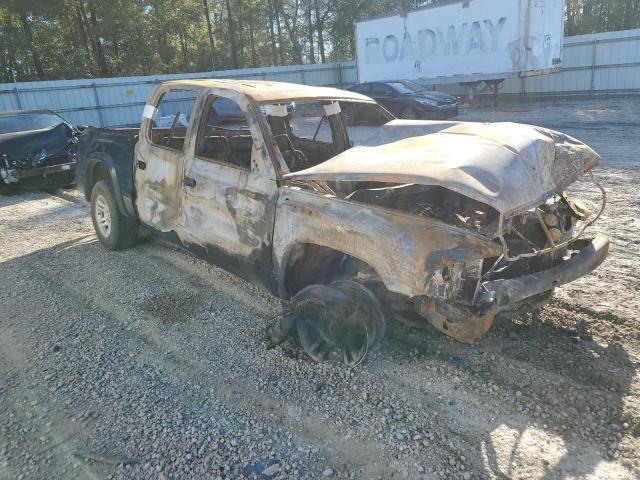 Photo 4 from auction – 2003 DODGE DAKOTA QUA with VIN 1D7HL38X23S126212