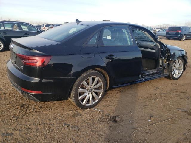Photo 3 from auction – 2018 AUDI A4 PREMIUM with VIN WAUDNAF49JN016881