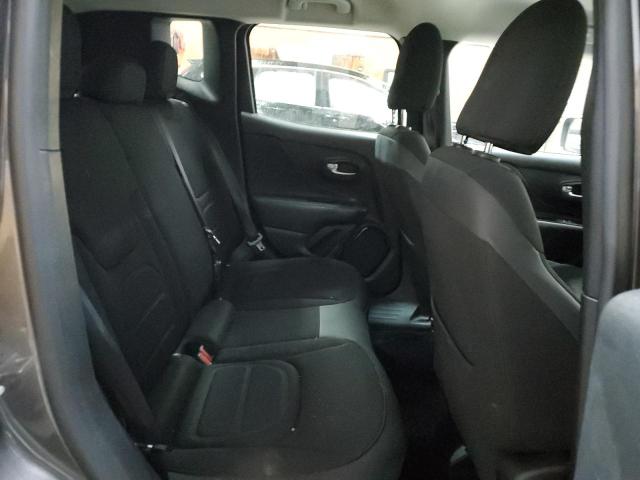 Photo 11 from auction – 2017 JEEP RENEGADE L with VIN ZACCJBBB1HPE66935