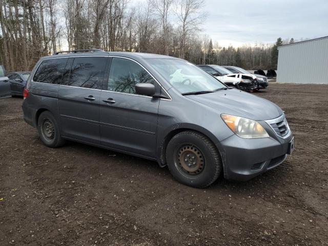 Photo 4 from auction – 2010 HONDA ODYSSEY EX with VIN 5FNRL3H51AB506889