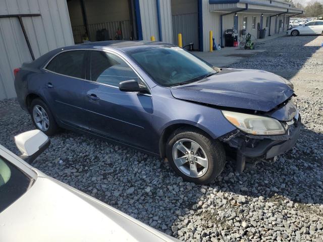 Photo 4 from auction – 2015 CHEVROLET MALIBU LS with VIN 1G11B5SL4FF165356