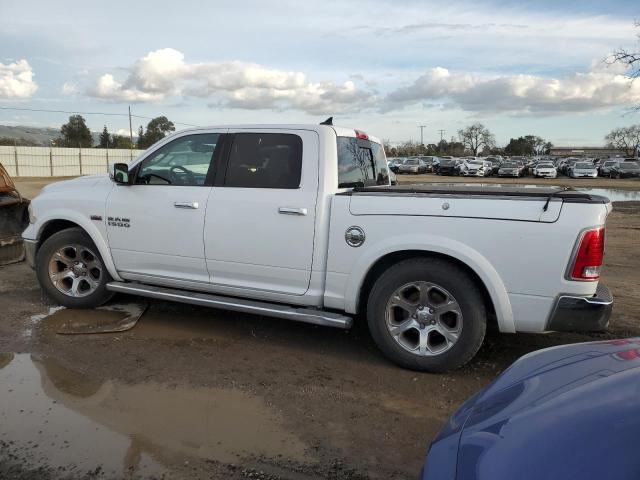 Photo 2 from auction – 2014 RAM 1500 LARAM with VIN 1C6RR7NT6ES247759