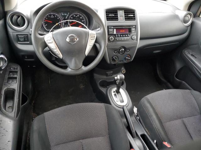 Photo 8 from auction – 2018 NISSAN VERSA S with VIN 3N1CN7AP6JL812302