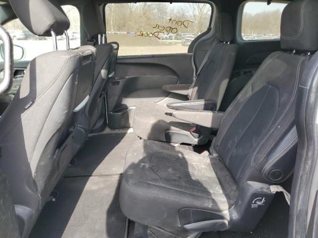 Photo 10 from auction – 2019 CHRYSLER PACIFICA T with VIN 2C4RC1FG0KR703857