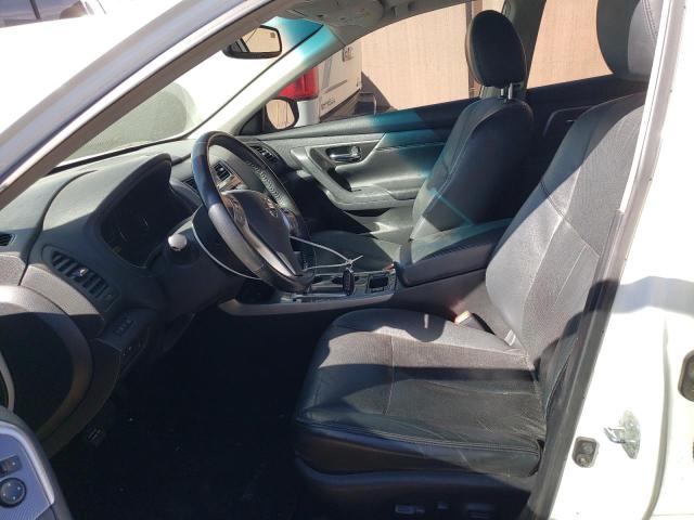 Photo 7 from auction – 2013 NISSAN ALTIMA 2.5 with VIN 1N4AL3AP1DC106508