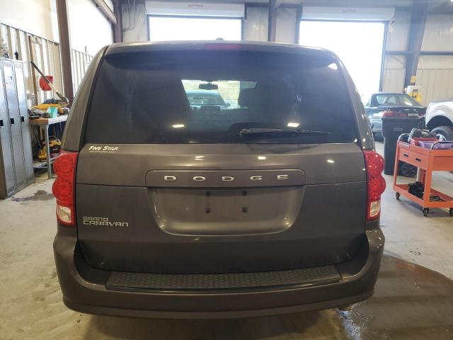 Photo 6 from auction – 2017 DODGE GRAND CARA with VIN 2C4RDGBG5HR549158