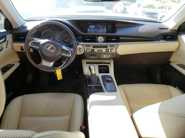 Photo 8 from auction – 2016 LEXUS ES 350 with VIN JTHBK1GG9G2232282