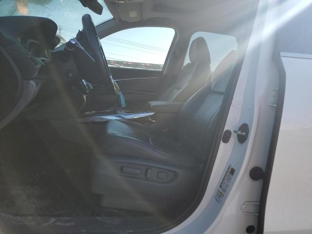 Photo 7 from auction – 2016 ACURA MDX TECHNO with VIN 5FRYD3H46GB006248