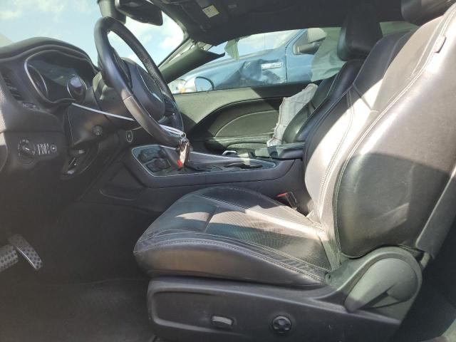 Photo 7 from auction – 2019 DODGE CHALLENGER with VIN 2C3CDZAG4KH744236