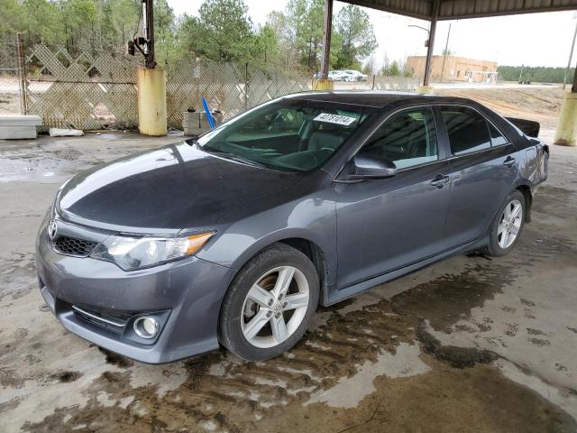 TOYOTA CAMRY 2014 con VIN 4T1BF1FK7EU470298 - Foto de la subasta