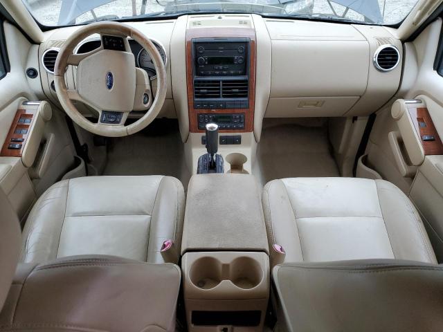 Photo 8 from auction – 2006 FORD EXPLORER E with VIN 1FMEU64E16UA11170
