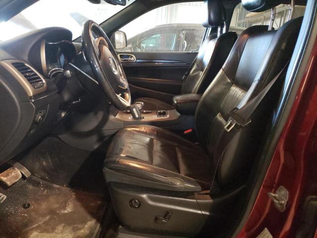 Photo 7 from auction – 2015 JEEP GRAND CHER with VIN 1C4RJFBGXFC625689