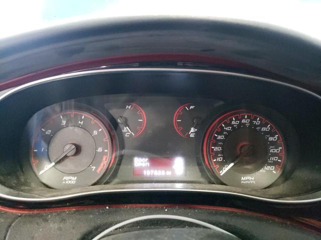 Photo 9 from auction – 2015 DODGE DART SXT with VIN 1C3CDFBB0FD299580