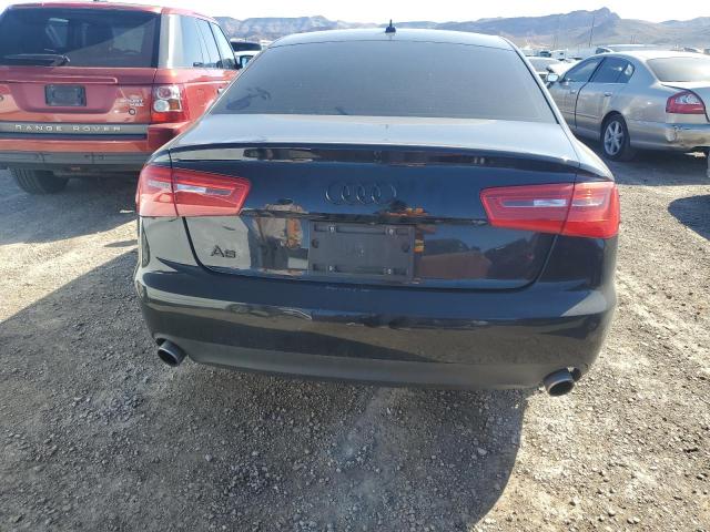 Photo 6 from auction – 2013 AUDI A6 PREMIUM with VIN WAUDFAFC6DN134024