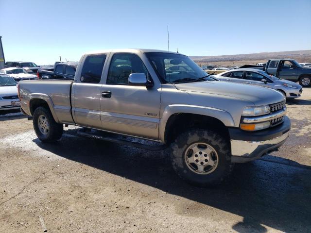 Фото 4 с аукциона – 2002 CHEVROLET SILVERADO с VIN 1GCEK19TX2Z256292