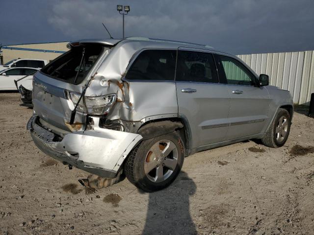 Photo 3 from auction – 2011 JEEP GRAND CHER with VIN 1J4RS5GG8BC611665