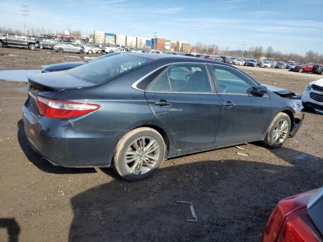 Photo 3 from auction – 2017 TOYOTA CAMRY LE with VIN 4T1BF1FK7HU749903