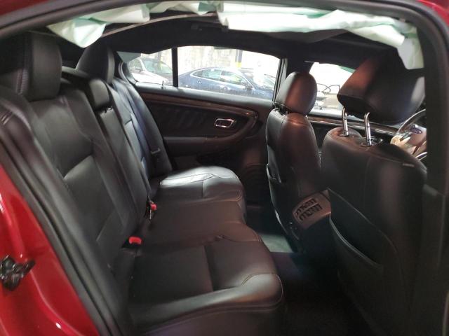 Photo 10 from auction – 2015 FORD TAURUS LIM with VIN 1FAHP2F8XFG179466