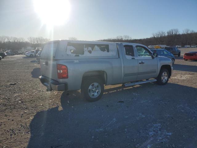 Photo 3 from auction – 2013 CHEVROLET SILVERADO with VIN 1GCRCSE06DZ208372