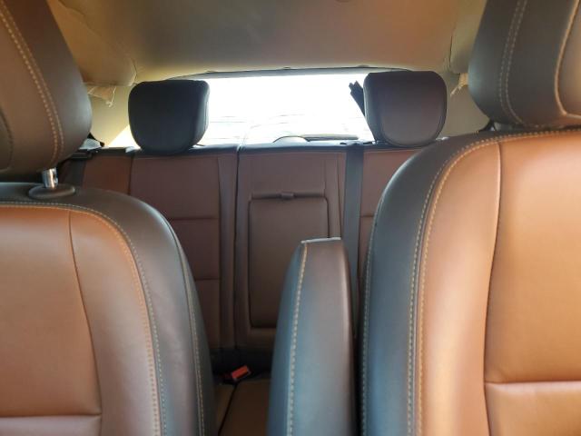 Photo 10 from auction – 2015 BUICK ENCORE with VIN KL4CJGSB9FB178546