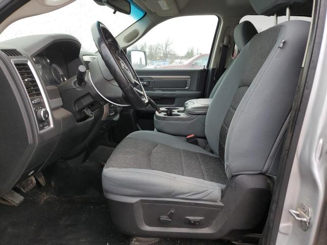 Фото 7 с аукциона – 2013 RAM 1500 SLT с VIN 1C6RR7LTXDS710083