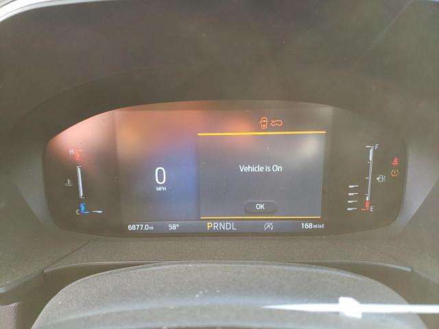 Photo 9 from auction – 2023 FORD ESCAPE ACT with VIN 1FMCU9GN6PUA95220