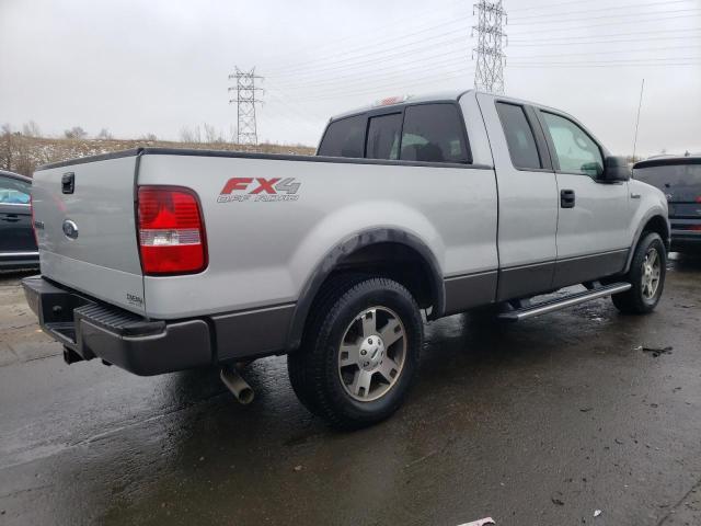 Photo 3 from auction – 2008 FORD F150 with VIN 1FTPX14VX8KC78328
