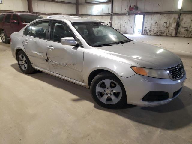 Zdjęcie 4 z aukcji – 2009 KIA OPTIMA LX z VIN KNAGE228995340498