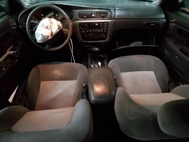 Photo 8 from auction – 2004 FORD TAURUS SES with VIN 1FAFP55SX4G142291