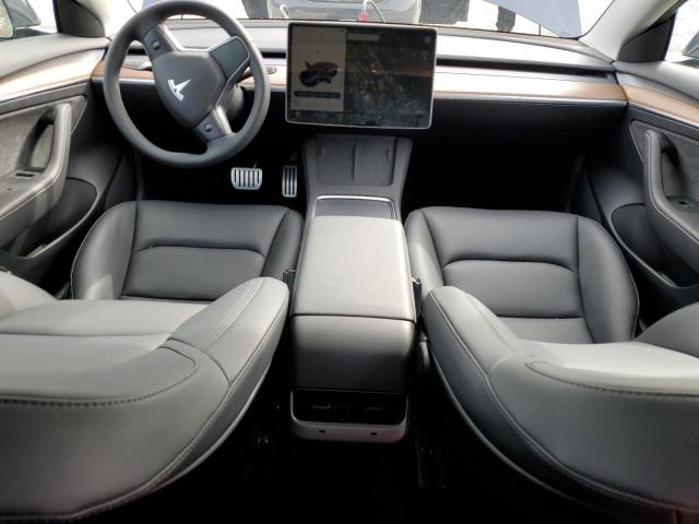 Photo 8 from auction – 2023 TESLA MODEL 3 with VIN 5YJ3E1EC0PF709241