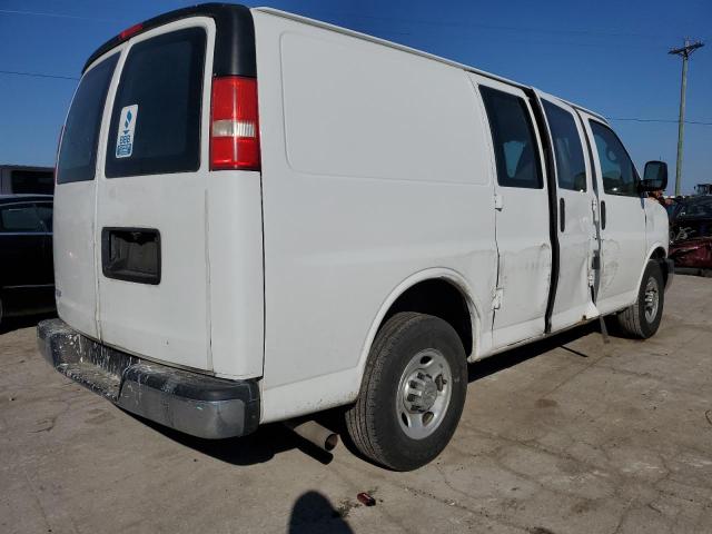 Photo 3 from auction – 2014 CHEVROLET EXPRESS G2 with VIN 1GCWGFCA5E1159823