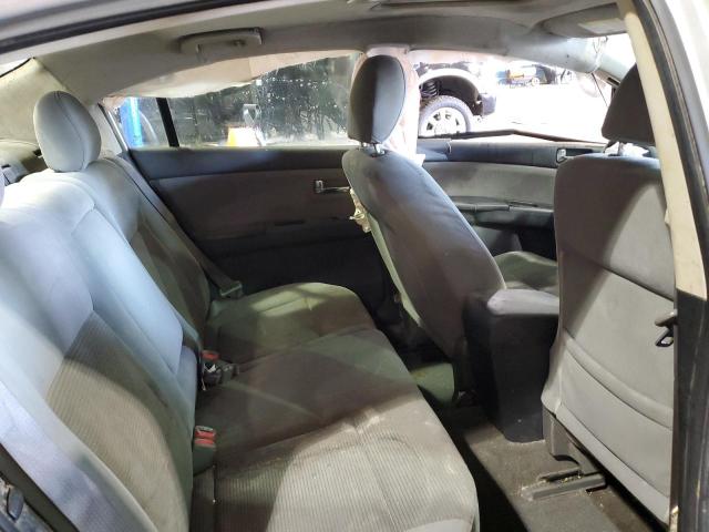Photo 10 from auction – 2012 NISSAN SENTRA 2.0 with VIN 3N1AB6AP8CL636530