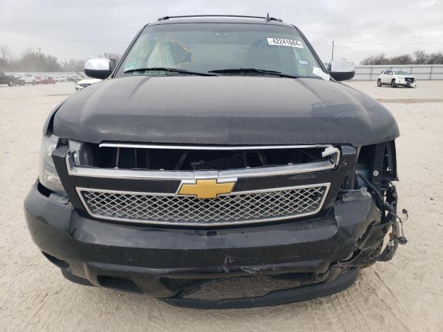 Photo 5 from auction – 2012 CHEVROLET AVALANCHE with VIN 3GNTKFE75CG179451