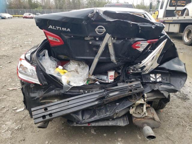 Photo 6 from auction – 2016 NISSAN ALTIMA 2.5 with VIN 1N4AL3AP2GN352461