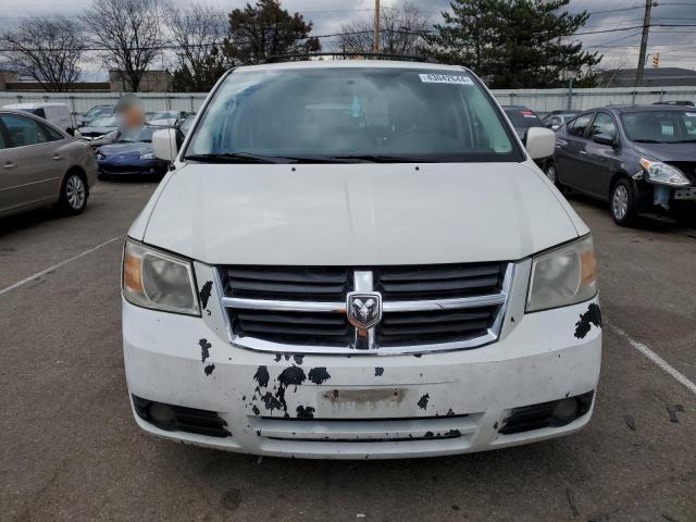 Photo 5 from auction – 2010 DODGE GRAND CARA with VIN 2D4RN5D12AR317913