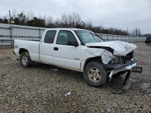 Photo 4 from auction – 2001 CHEVROLET SILVERADO with VIN 1GCEK19TX1Z262690