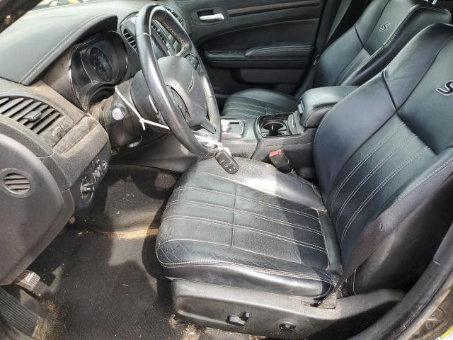 Photo 7 from auction – 2015 CHRYSLER 300 S with VIN 2C3CCABG5FH743170