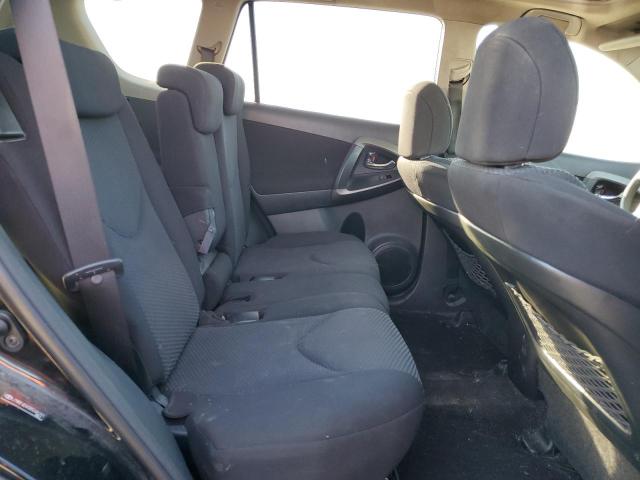 Photo 10 from auction – 2011 TOYOTA RAV4 SPORT with VIN JTMRF4DV0B5046291