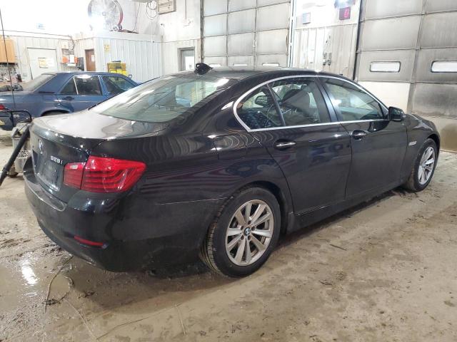Photo 3 from auction – 2014 BMW 528 XI with VIN WBA5A7C58ED620322