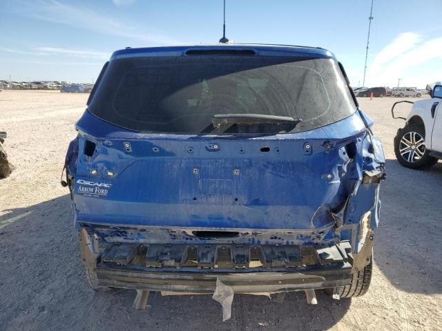 Photo 6 from auction – 2018 FORD ESCAPE S with VIN 1FMCU0F71JUC59284