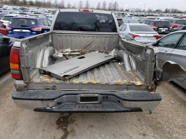 Photo 6 from auction – 2002 CHEVROLET SILVERADO with VIN 2GCEK19T821185120