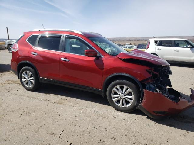 Photo 4 from auction – 2016 NISSAN ROGUE S with VIN KNMAT2MV5GP603265