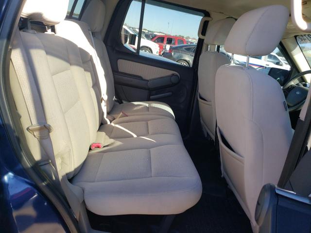 Photo 10 from auction – 2008 FORD EXPLORER S with VIN 1FMEU31E08UA60530