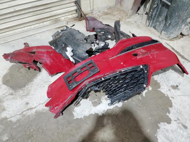 Photo 12 from auction – 2019 ACURA TLX with VIN 19UUB2F37KA007440