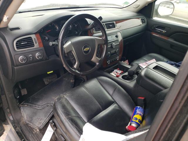 Фото 8 с аукциона – 2012 CHEVROLET AVALANCHE с VIN 3GNTKFE75CG179451