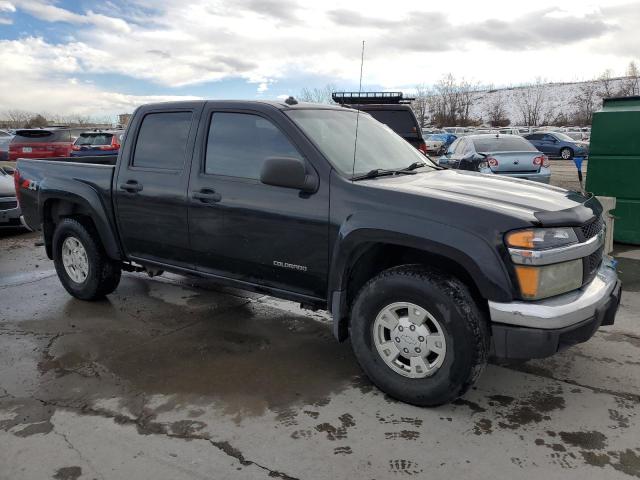 Photo 4 from auction – 2005 CHEVROLET COLORADO with VIN 1GCDT136058187294