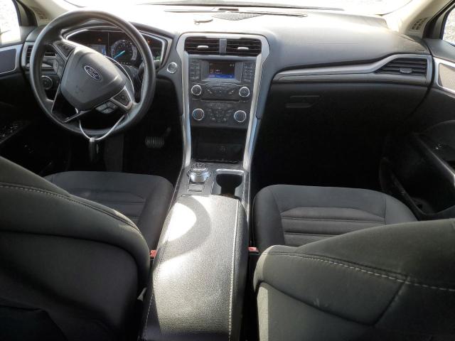 Photo 8 from auction – 2017 FORD FUSION SE with VIN 3FA6P0LU5HR300106