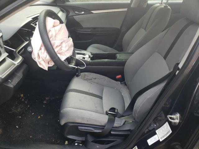 Photo 7 from auction – 2018 HONDA CIVIC EX with VIN 2HGFC2F74JH538930