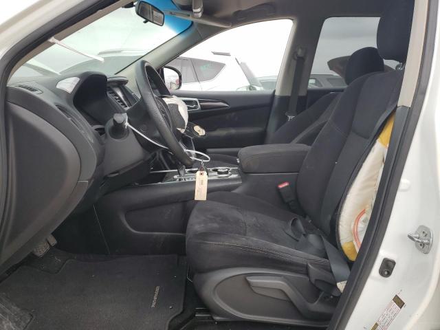 Photo 7 from auction – 2016 NISSAN PATHFINDER with VIN 5N1AR2MM2GC655638