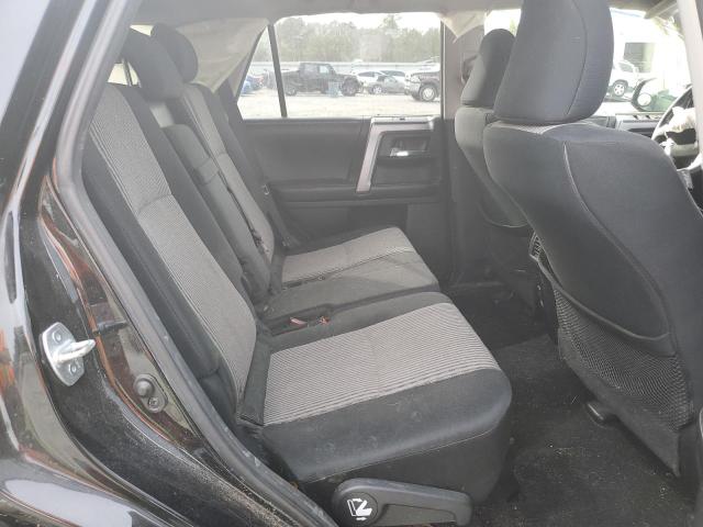 Photo 11 from auction – 2015 TOYOTA 4RUNNER SR with VIN JTEZU5JR6F5093409